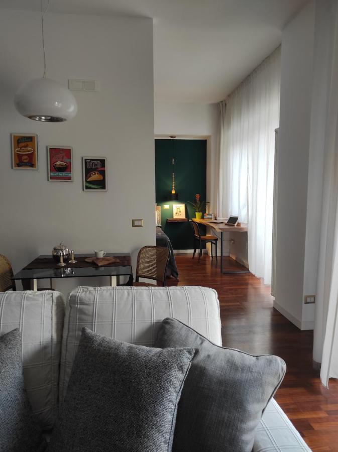 Centralissimo E Confortevole, Fronte Petruzzelli บารี ภายนอก รูปภาพ