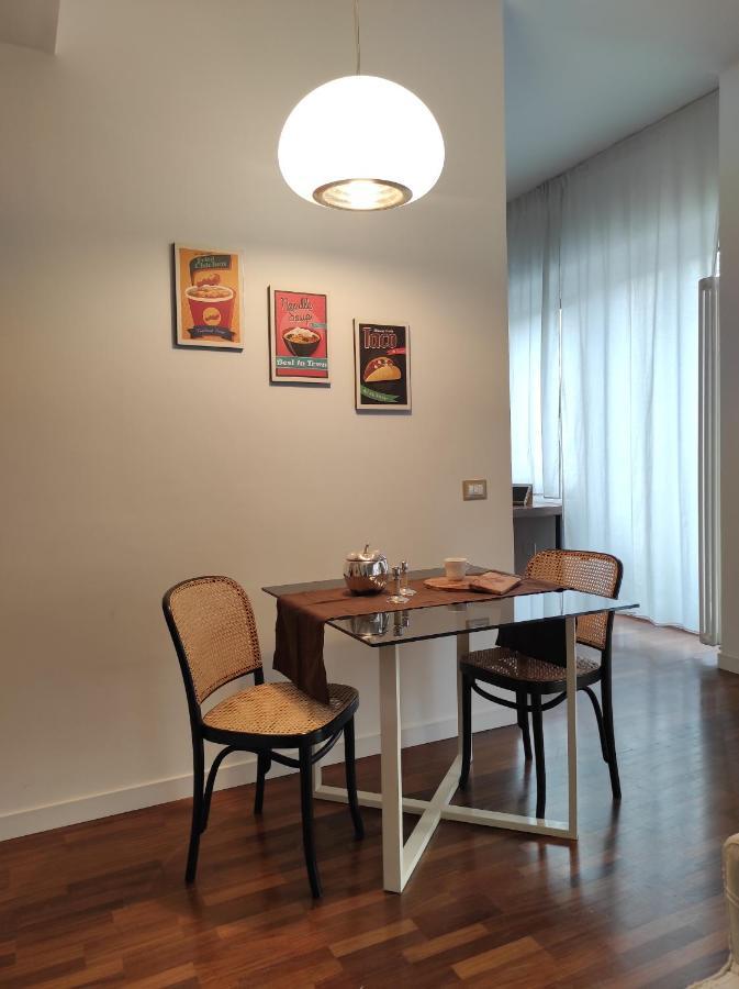 Centralissimo E Confortevole, Fronte Petruzzelli บารี ภายนอก รูปภาพ